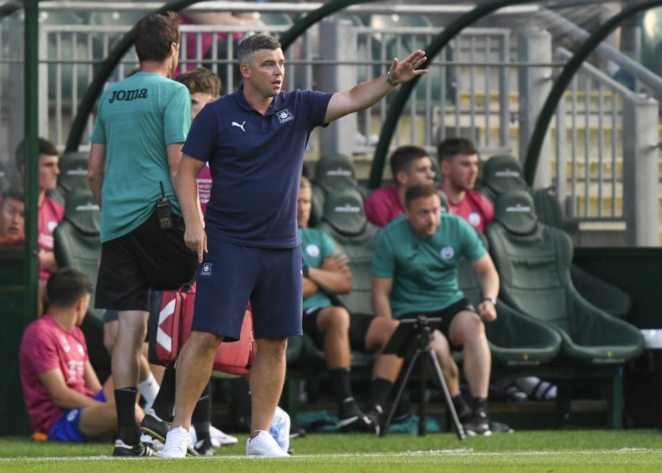 Gallery | Swansea City (H)