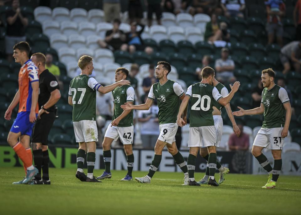 Gallery | Swansea City (H)