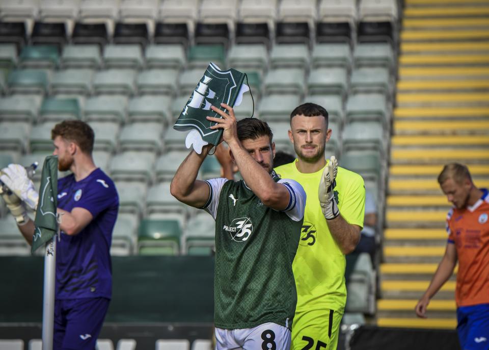 Gallery | Swansea City (H)