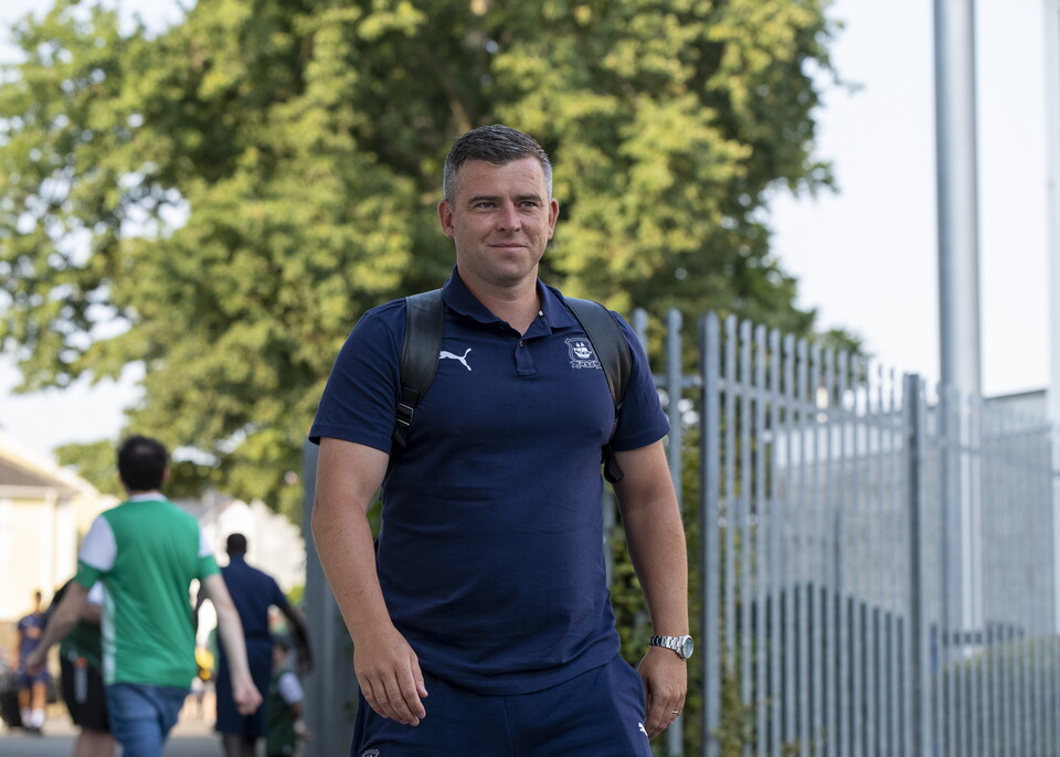 Torquay Away Friendly 2022