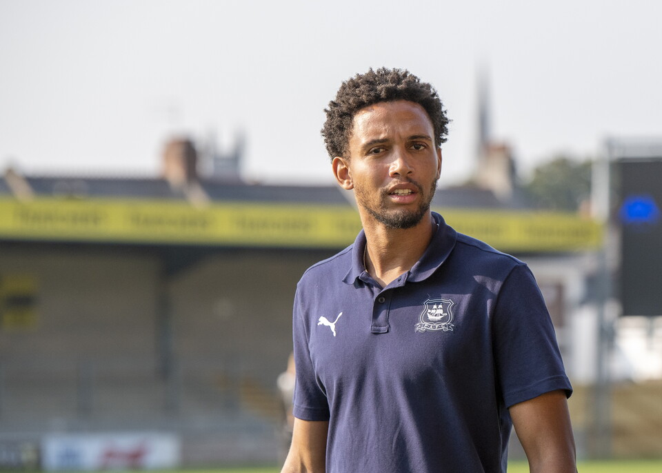 Torquay Away Friendly 2022