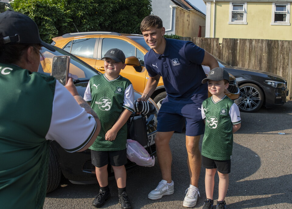 Torquay Away Friendly 2022