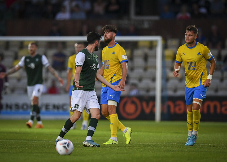 Torquay Away Friendly 2022