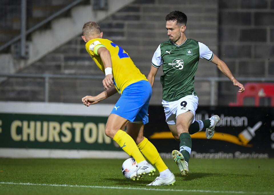 Torquay Away Friendly 2022