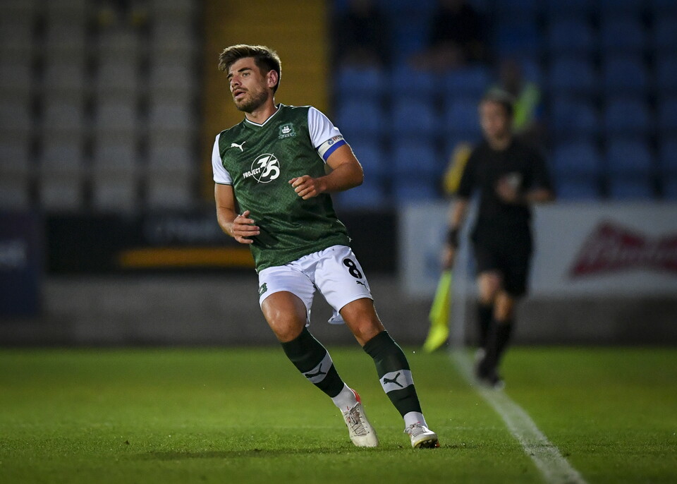 Torquay Away Friendly 2022