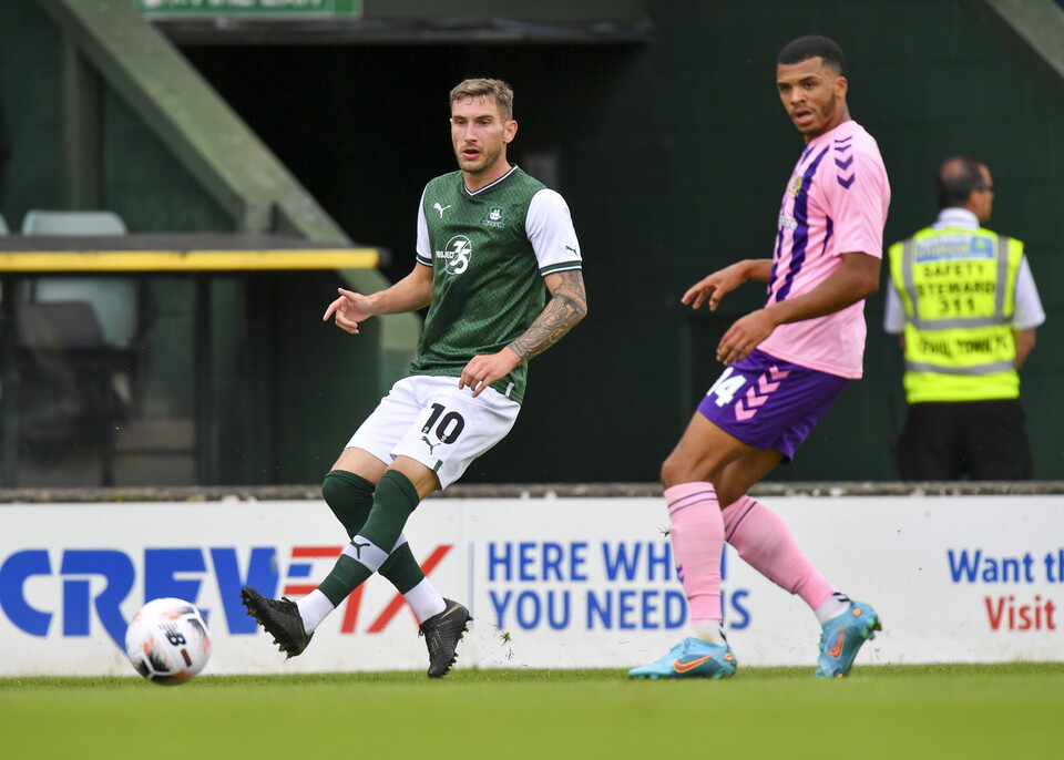 Gallery | Yeovil Town (A)