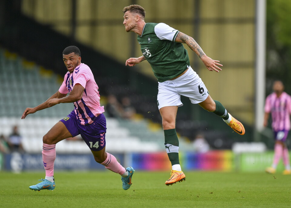 Gallery | Yeovil Town (A)