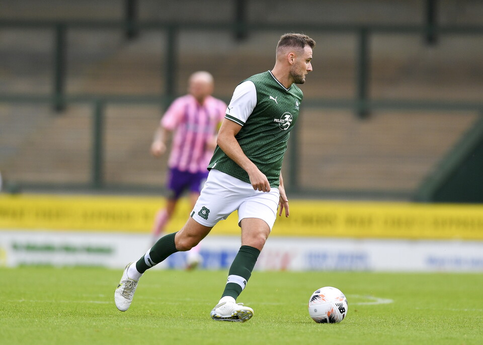 Gallery | Yeovil Town (A)