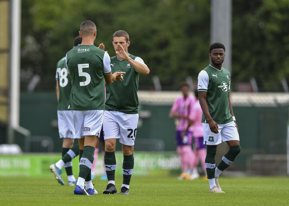 Gallery | Yeovil Town (A)