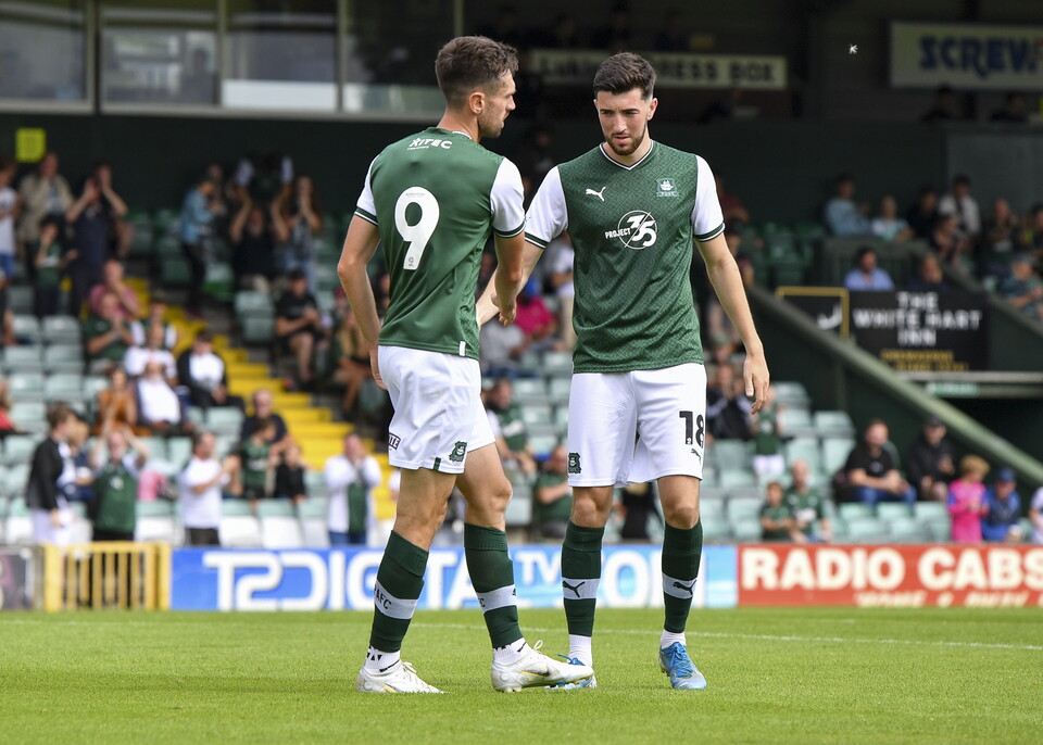 Gallery | Yeovil Town (A)