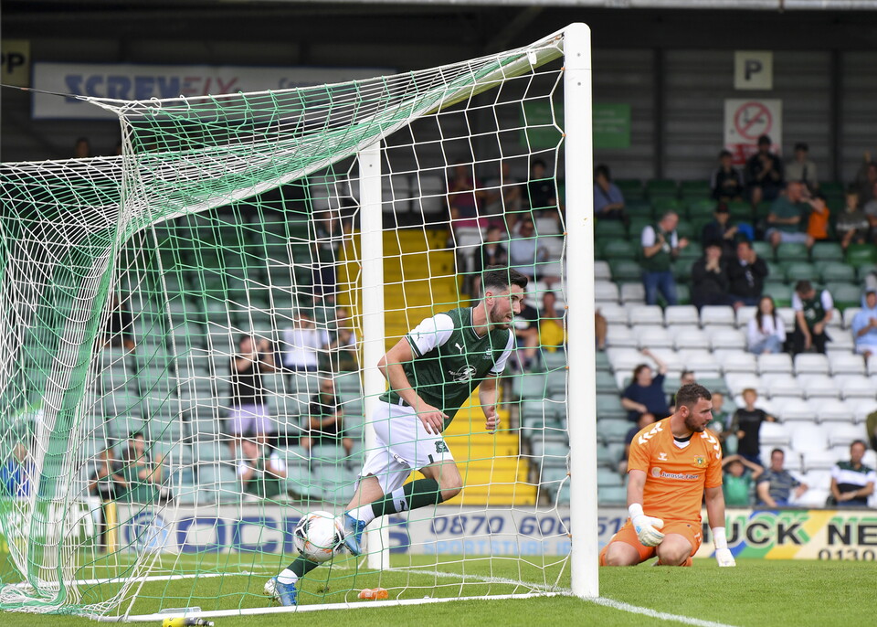 Gallery | Yeovil Town (A)