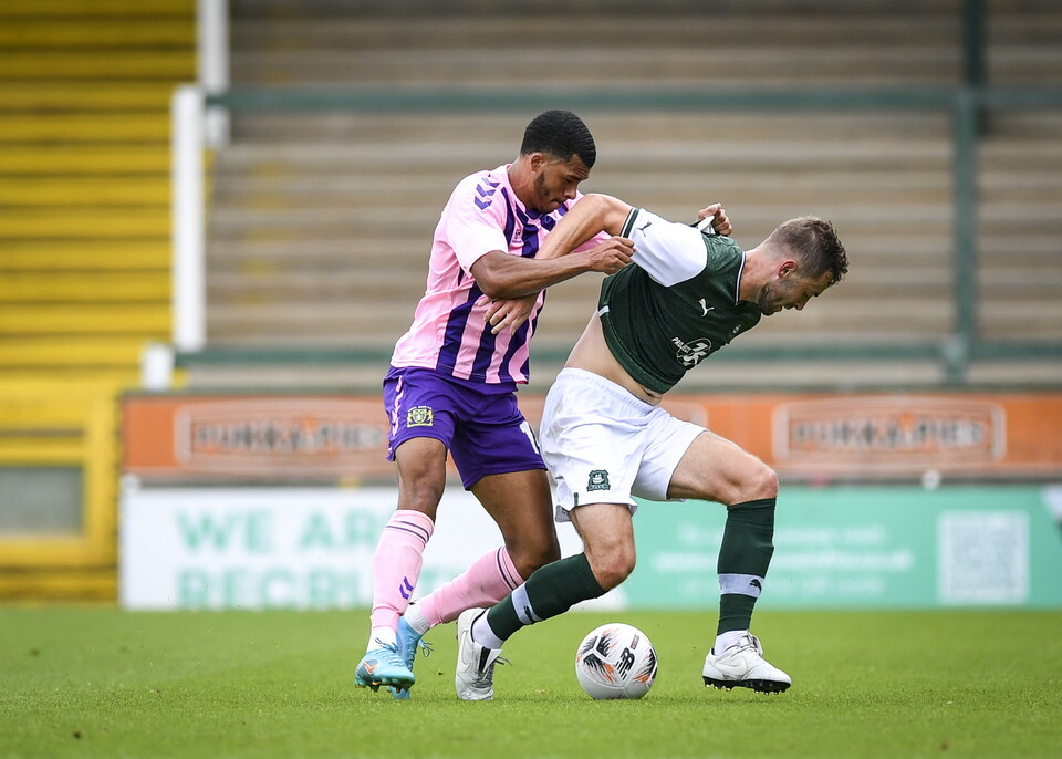 Gallery | Yeovil Town (A)