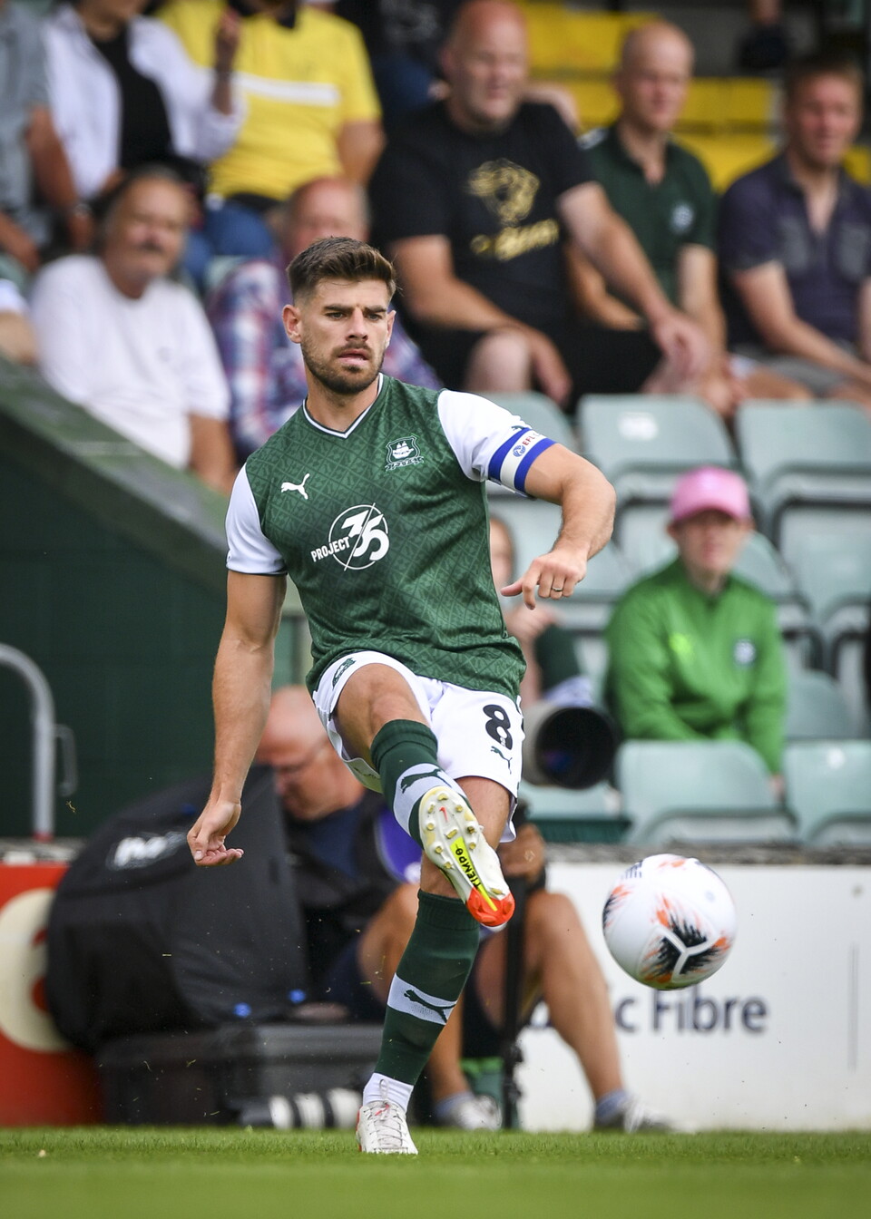 Gallery | Yeovil Town (A)