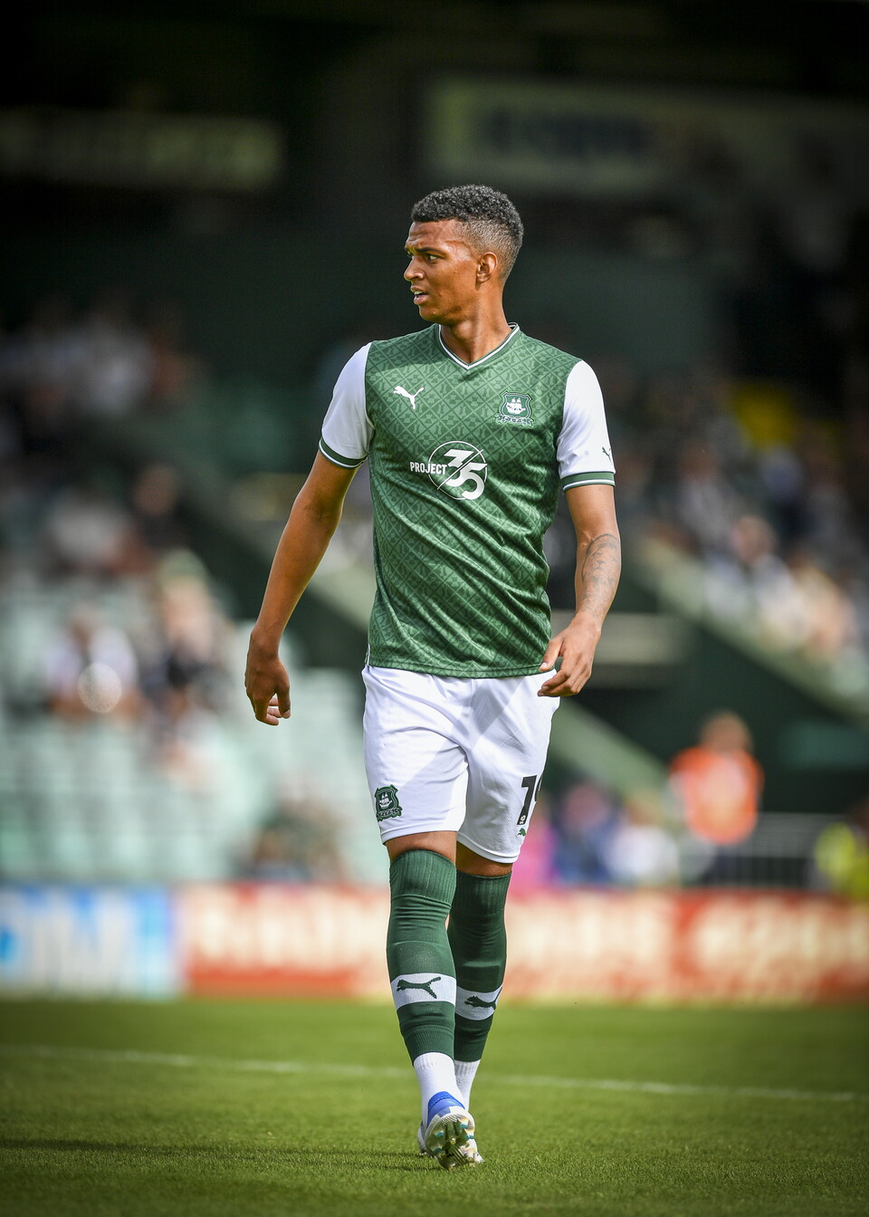 Gallery | Yeovil Town (A)