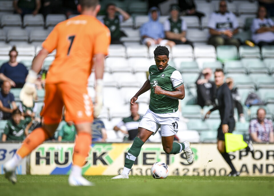 Gallery | Yeovil Town (A)