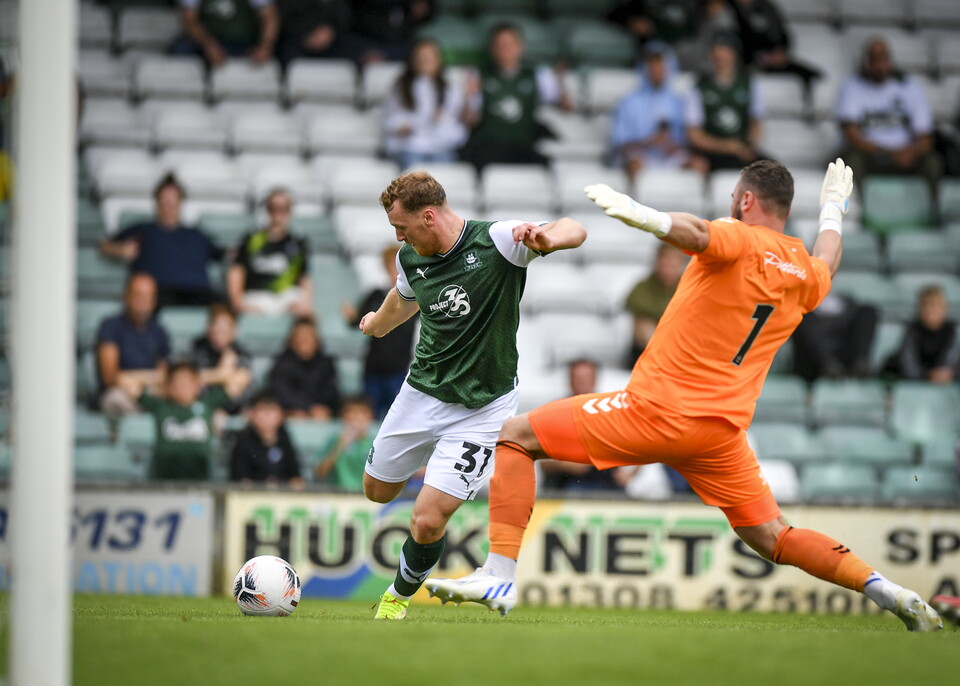 Gallery | Yeovil Town (A)