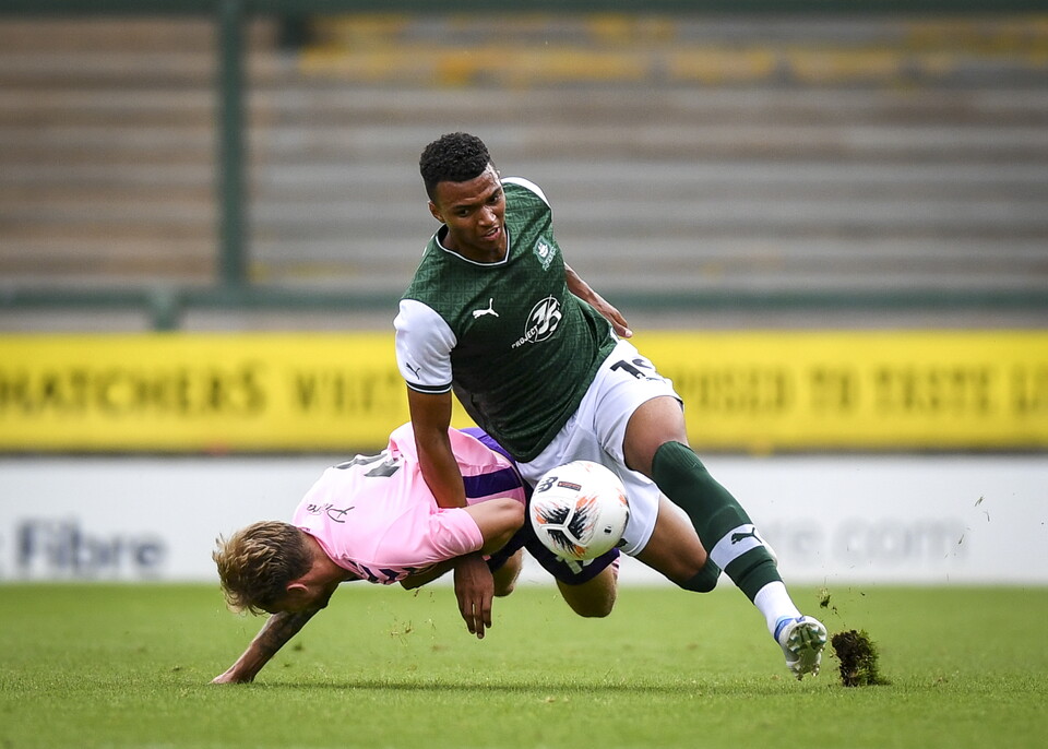 Gallery | Yeovil Town (A)