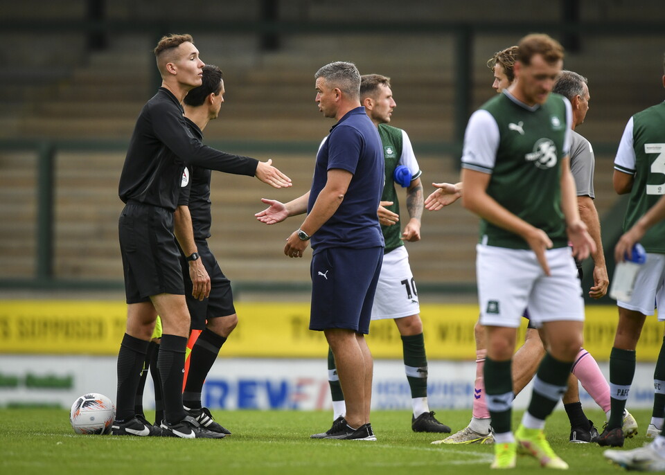 Gallery | Yeovil Town (A)