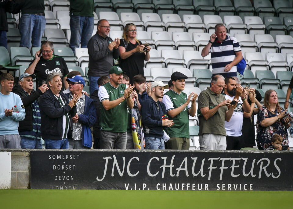 Gallery | Yeovil Town (A)