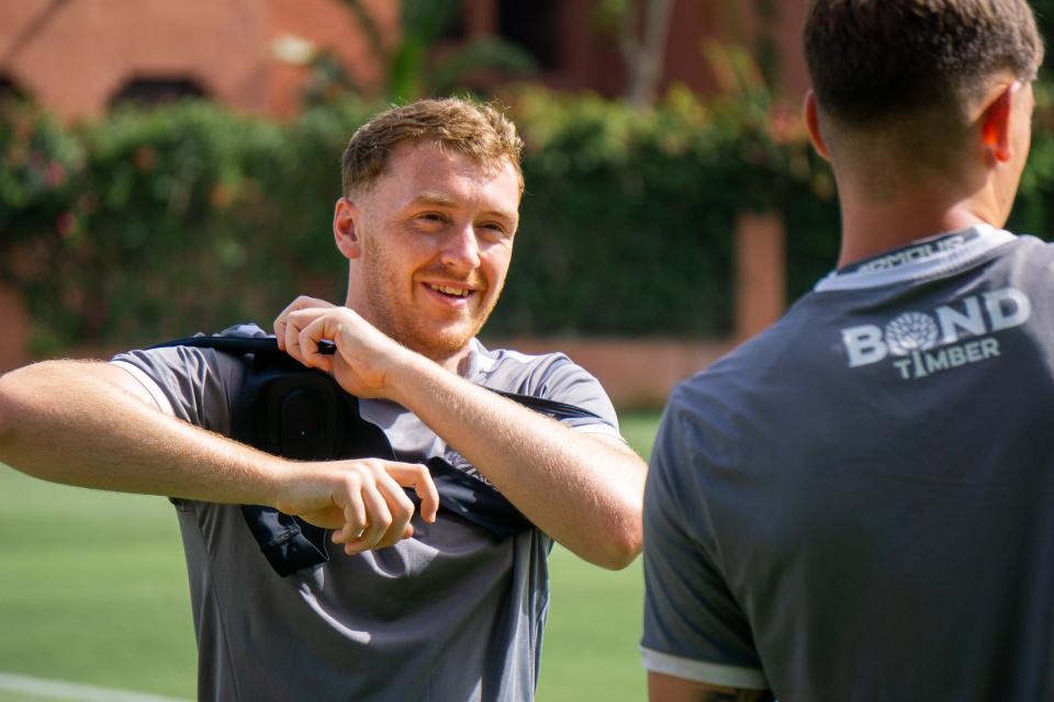 Gallery | Marbella - Day Two 