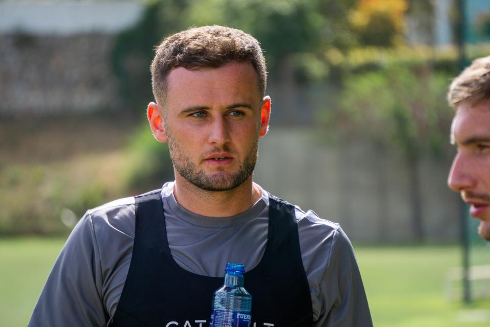 Gallery | Marbella - Day Two 