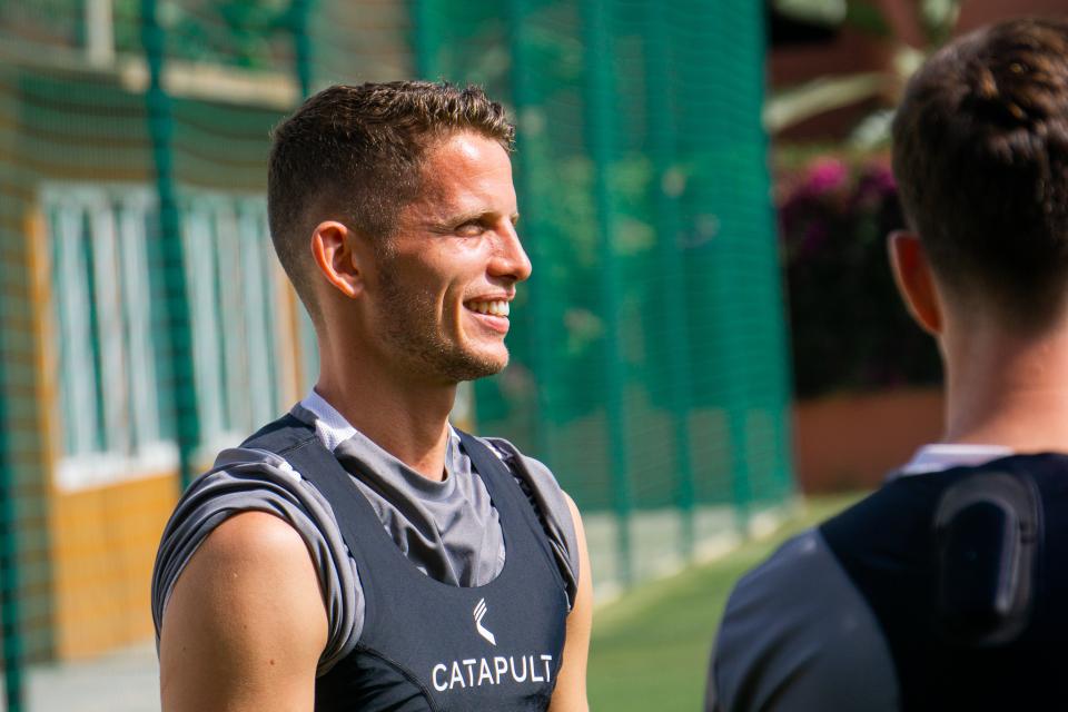 Gallery | Marbella - Day Two 