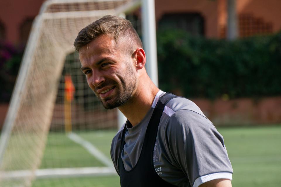 Gallery | Marbella - Day Two 