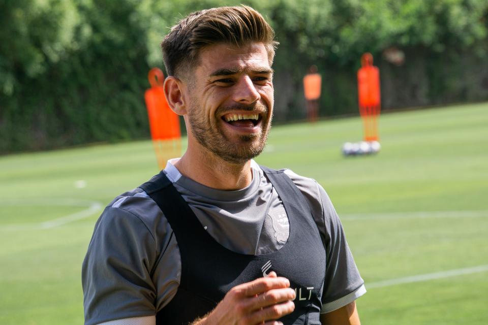 Gallery | Marbella - Day Two 