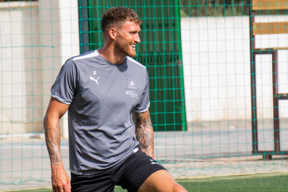 Gallery | Marbella - Day Two 