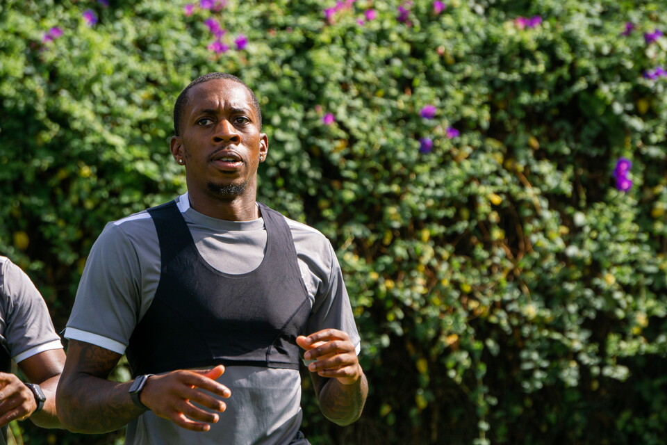 Gallery | Marbella - Day Two 