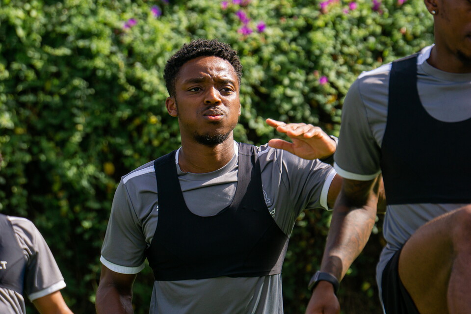 Gallery | Marbella - Day Two 