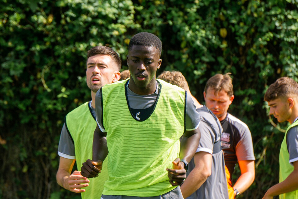 Gallery | Marbella - Day Two 