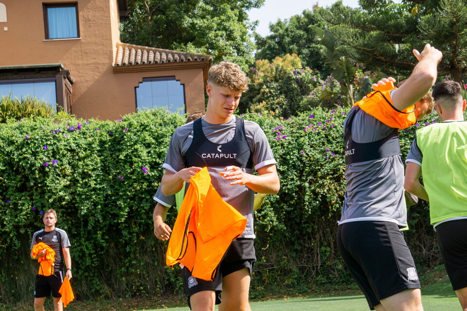 Gallery | Marbella - Day Two 