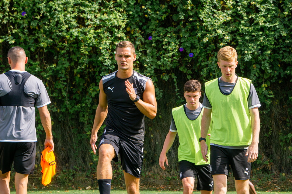 Gallery | Marbella - Day Two 