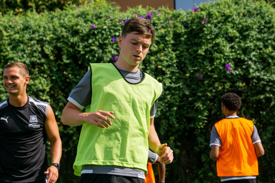 Gallery | Marbella - Day Two 