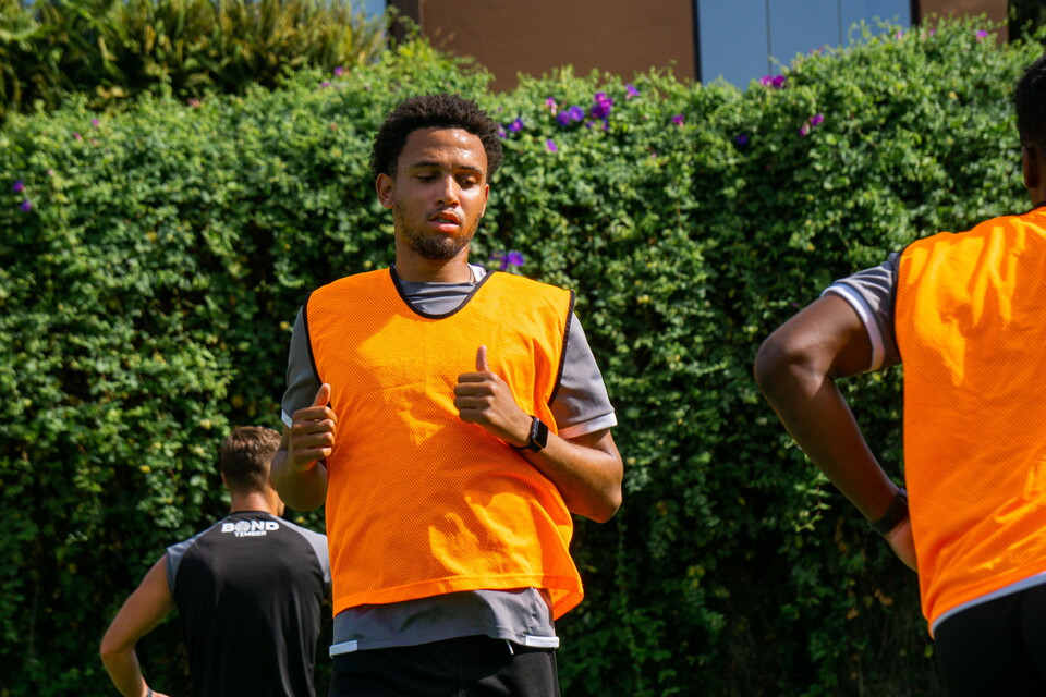 Gallery | Marbella - Day Two 