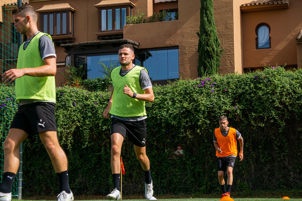 Gallery | Marbella - Day Two 