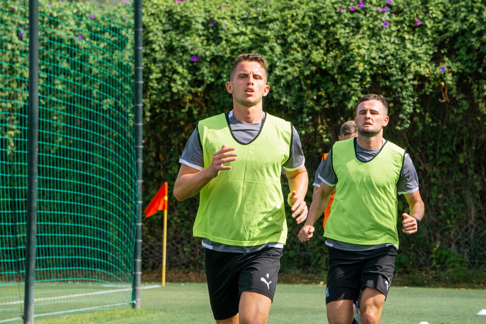 Gallery | Marbella - Day Two 