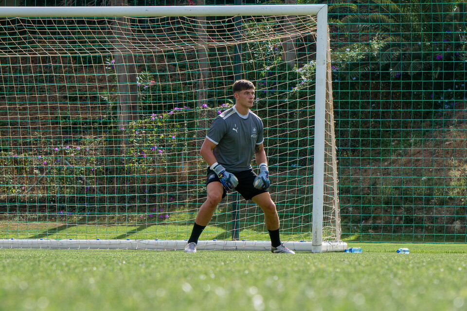 Gallery | Marbella - Day Two 