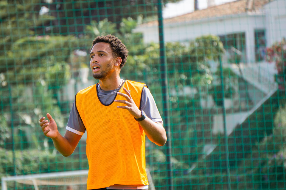 Gallery | Marbella - Day Two 