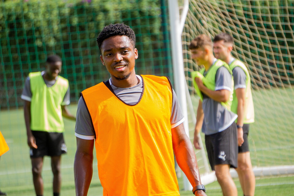 Gallery | Marbella - Day Two 