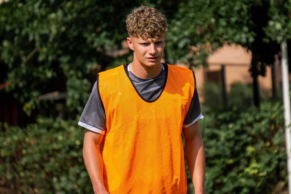 Gallery | Marbella - Day Two 