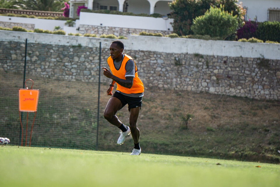 Gallery | Marbella - Day Two 