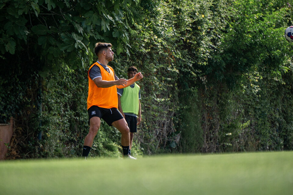 Gallery | Marbella - Day Two 