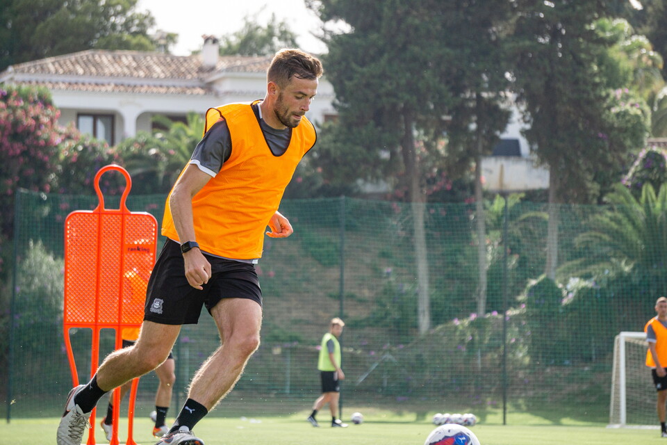 Gallery | Marbella - Day Two 