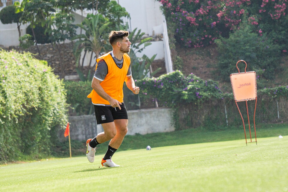 Gallery | Marbella - Day Two 