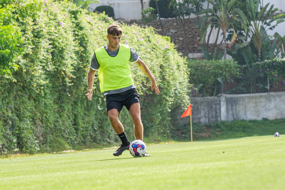 Gallery | Marbella - Day Two 