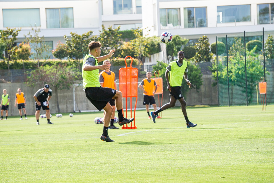 Gallery | Marbella - Day Two 