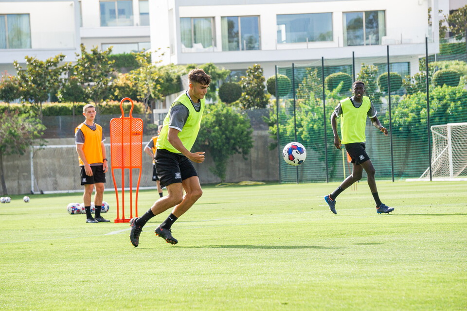 Gallery | Marbella - Day Two 