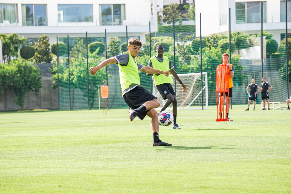 Gallery | Marbella - Day Two 